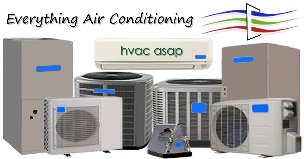 Air Conditioning DirectLinked Online Index