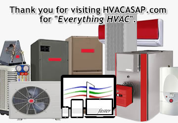 When you need your HVAC questions answered - asap.