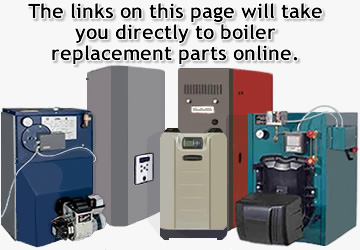The links on this page will take you to boiler parts online.