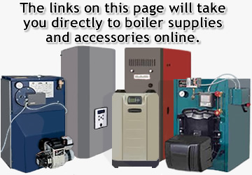 The links on this page will take you to boiler supplies online.