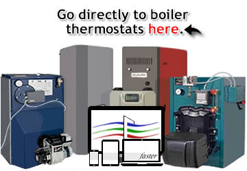 The links on this page will take you directly to boiler thermostats online.