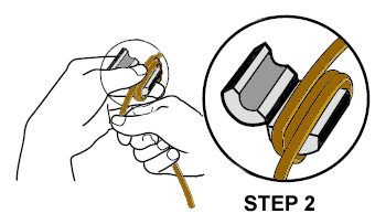 ferrite bead picture