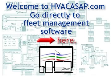 The links on this page will take you directly to fleet management software online.