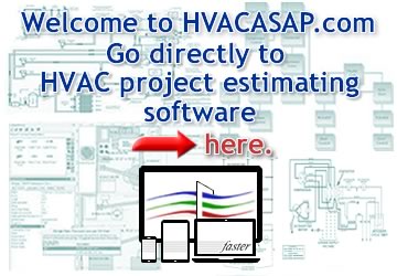 Direct-links on this page will take you directly to HVAC estimating software online.