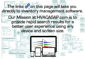 The links on this page will take you to inventory management software online.