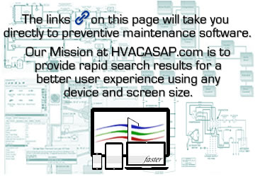 The links on this page will take you to preventive maintenance software online.