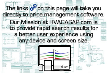 The links on this page will take you to price management software online.