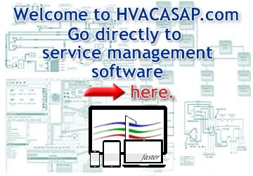 The links on this page will take you directly to service management software online.